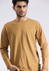 Basic Slim Fit T-Shirt